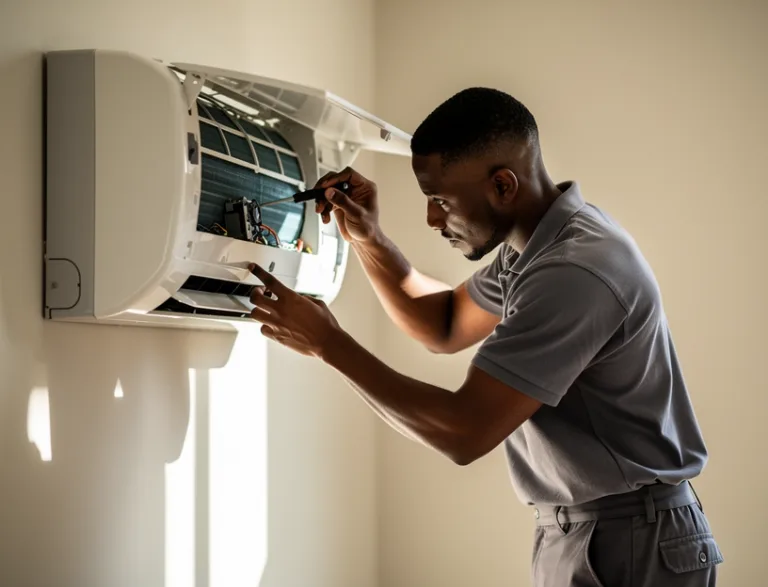 AC Repair service in San Ramon